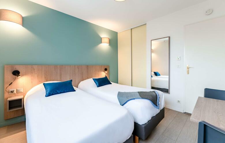 Aparthotel Appart'city Le Havre