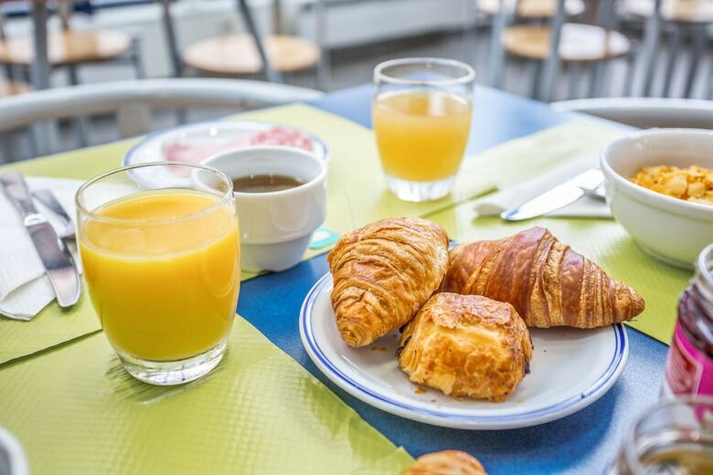 Aparthotel Appart'city Le Havre