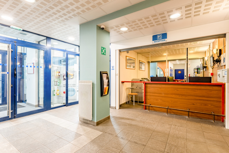 Aparthotel Appart'city Le Havre