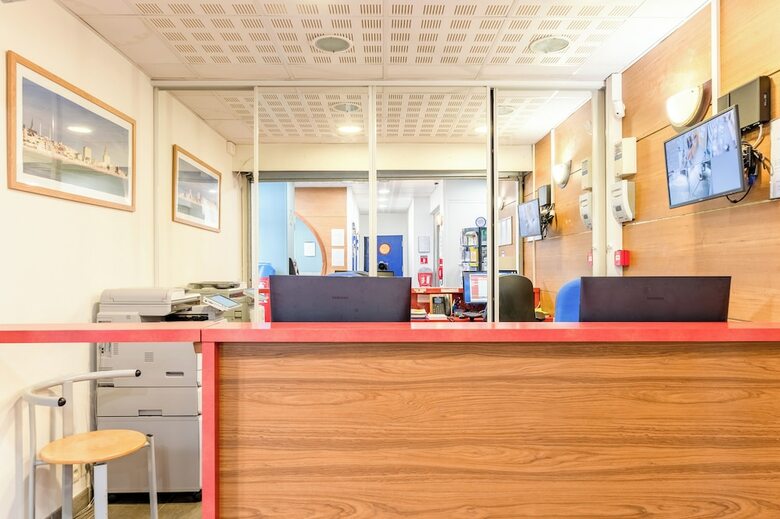 Aparthotel Appart'city Le Havre