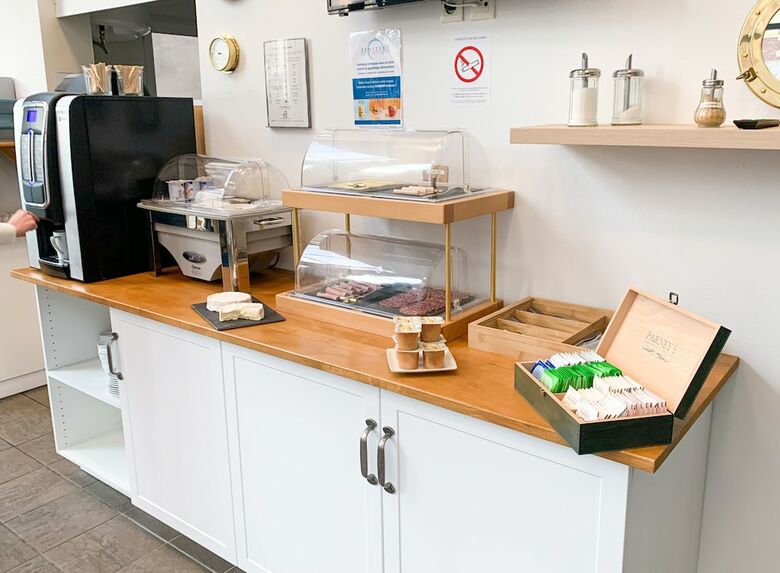 Aparthotel Appart'city Le Havre