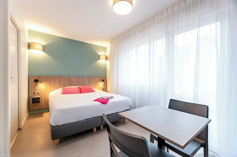 Aparthotel Appart'city Le Havre