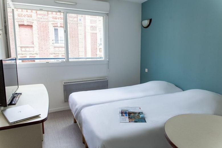 Aparthotel Appart'city Le Havre