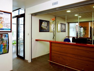 Aparthotel Appart'city Le Havre