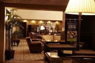Hotel Hampton Inn & Suites Edmonton West