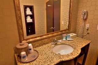Hotel Hampton Inn & Suites Edmonton West