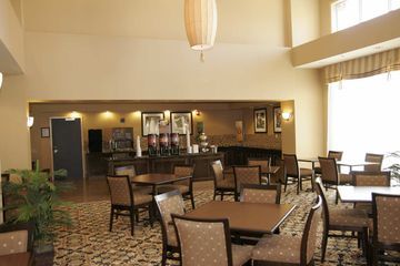 Hotel Hampton Inn & Suites Edmonton West