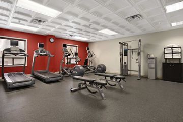 Hotel Hampton Inn & Suites Edmonton West