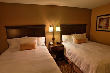 Hotel Hampton Inn & Suites Edmonton West