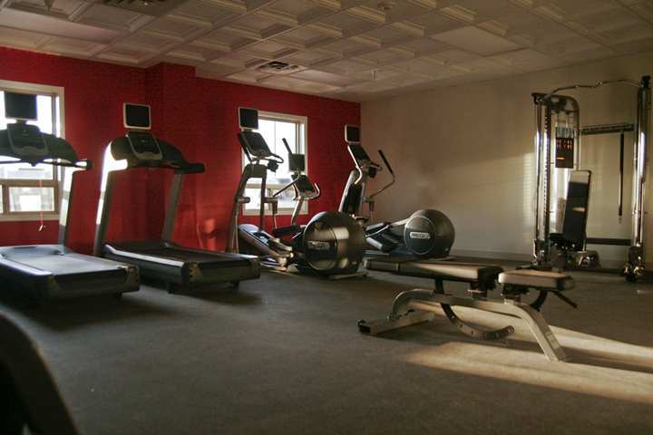Hotel Hampton Inn & Suites Edmonton West