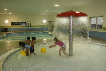 Hotel Hampton Inn & Suites Edmonton West