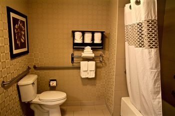 Hotel Hampton Inn & Suites Edmonton West