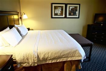 Hotel Hampton Inn & Suites Edmonton West