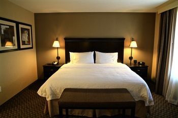 Hotel Hampton Inn & Suites Edmonton West