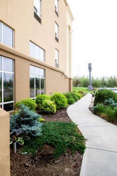 Hotel Hampton Inn & Suites Edmonton West