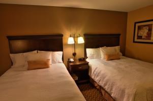 Hotel Hampton Inn & Suites Edmonton West