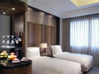 Haiyatt Garden Hotel Chengdu