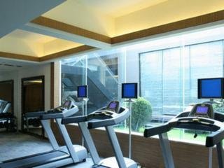 Haiyatt Garden Hotel Chengdu