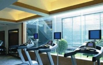 Haiyatt Garden Hotel Chengdu