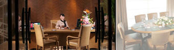 Haiyatt Garden Hotel Chengdu