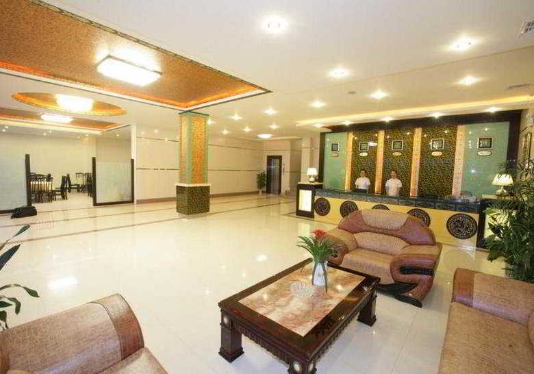 Hotel Best Eastern