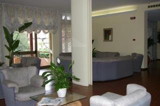 Hotel Gabrini
