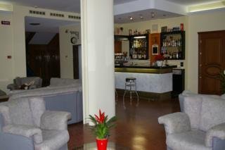 Hotel Gabrini
