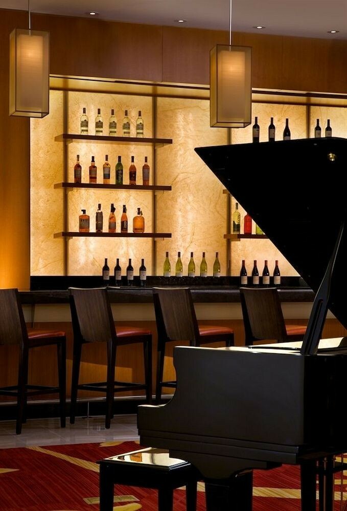 Hotel Hilton Orlando