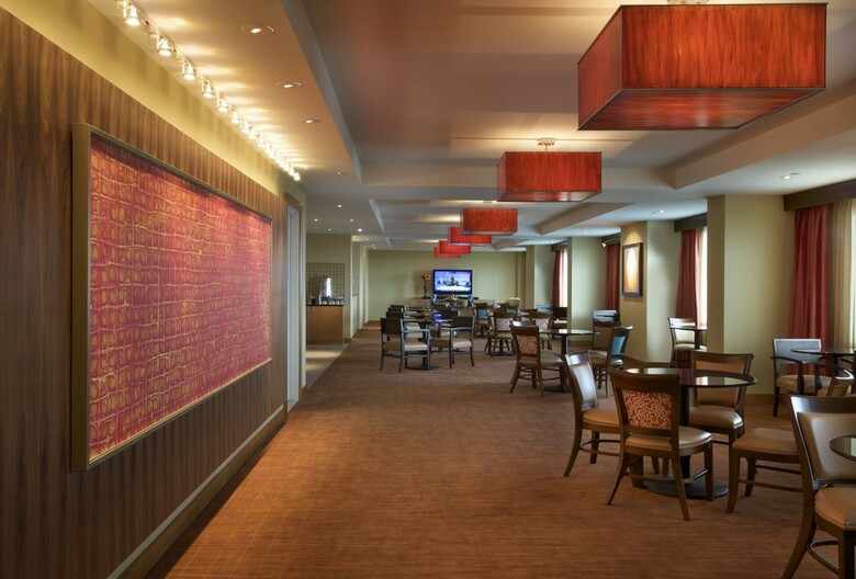 Hotel Hilton Orlando