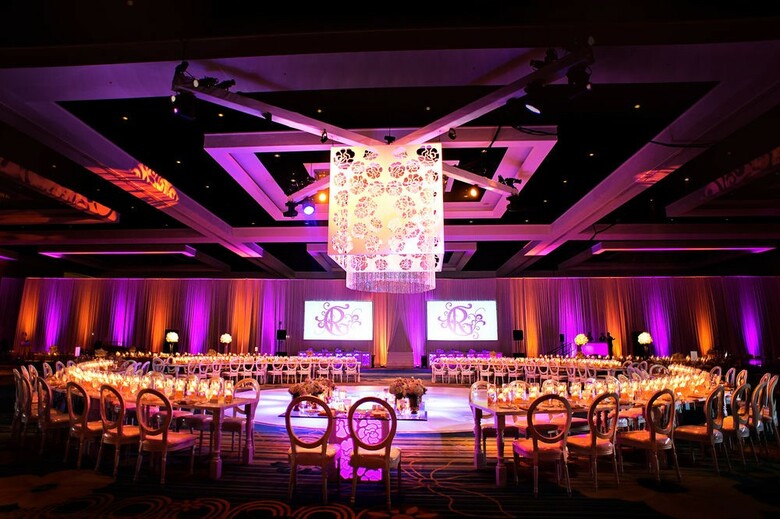 Hotel Hilton Orlando