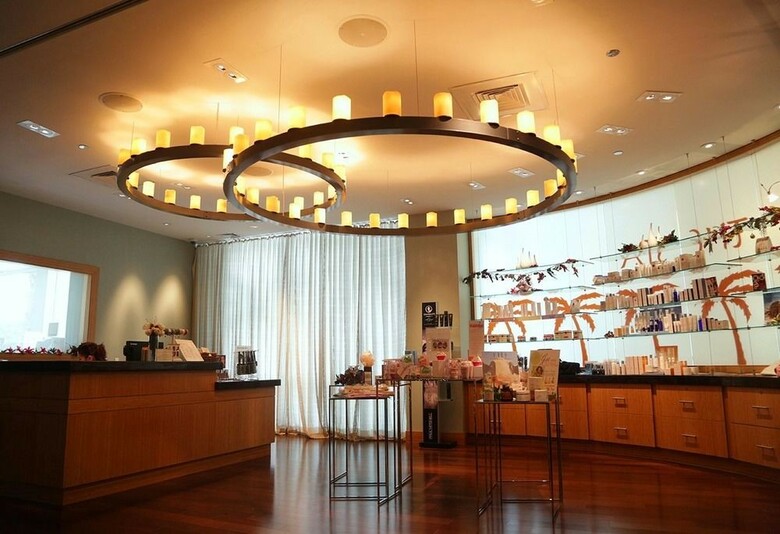 Hotel Hilton Orlando