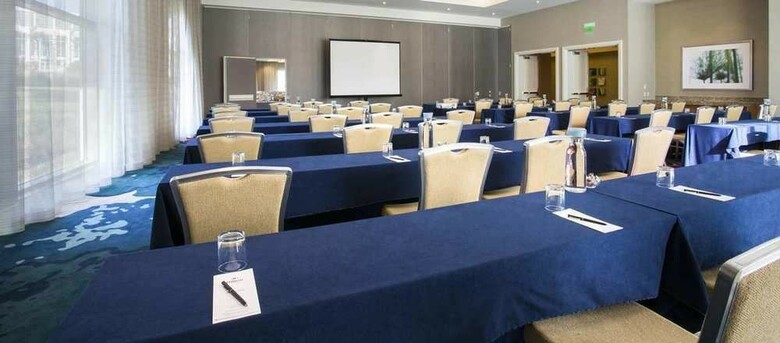 Hotel Hilton Orlando