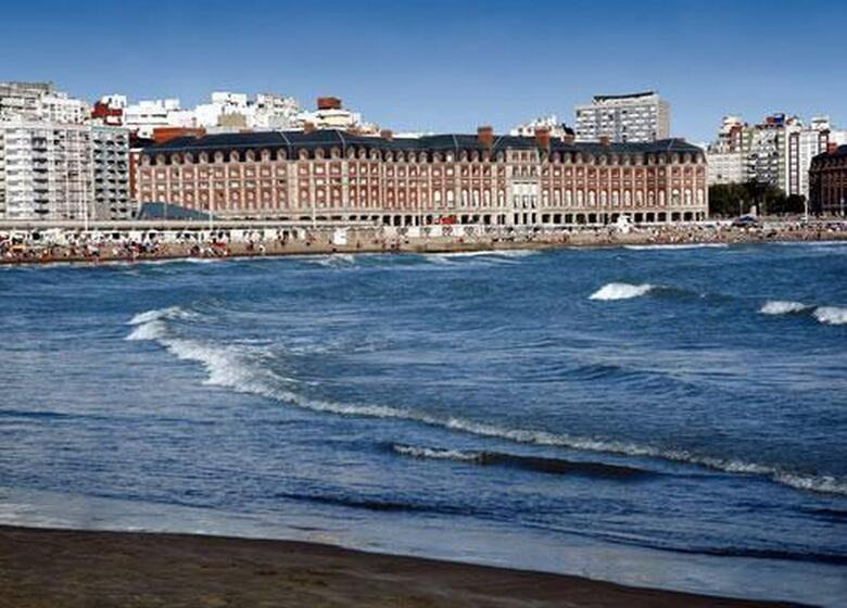 NH Gran Hotel Provincial