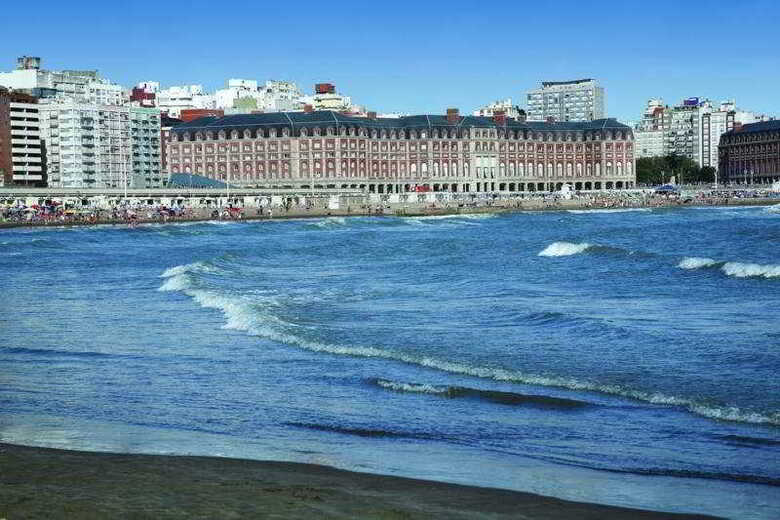 NH Gran Hotel Provincial