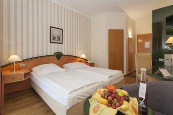 Seetelhotel Pommerscher Hof
