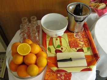 Haus Am Kurpark Hotel Garni