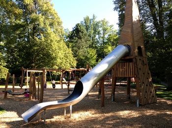 Haus Am Kurpark Hotel Garni