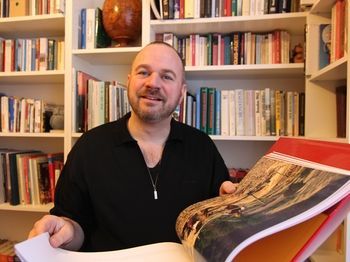 Haus Am Kurpark Hotel Garni