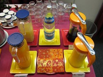 Haus Am Kurpark Hotel Garni