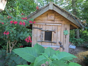 Haus Am Kurpark Hotel Garni