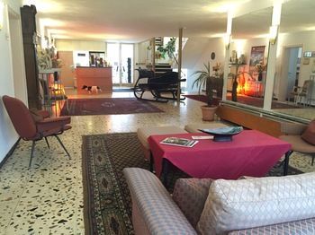 Haus Am Kurpark Hotel Garni