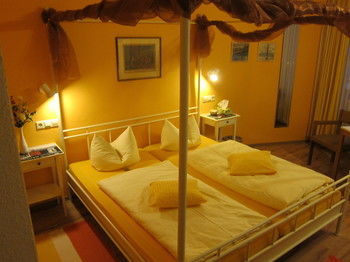 Haus Am Kurpark Hotel Garni