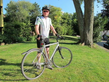 Haus Am Kurpark Hotel Garni