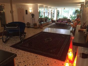 Haus Am Kurpark Hotel Garni