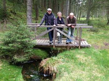 Haus Am Kurpark Hotel Garni