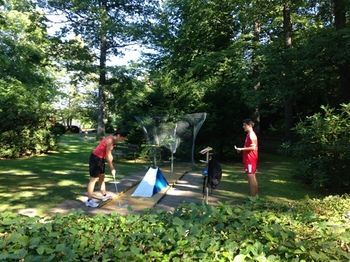 Haus Am Kurpark Hotel Garni