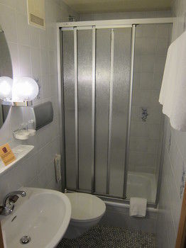 Haus Am Kurpark Hotel Garni