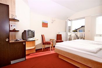 Hotel Villa Sano