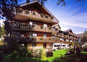 Hotel Landhaus Hohenrodt