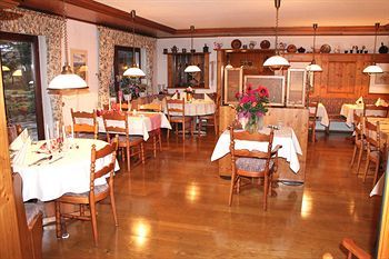 Hotel Landhaus Hohenrodt